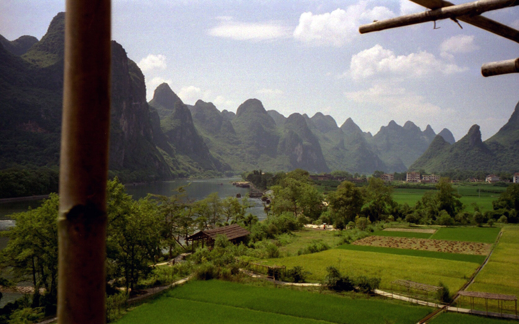 Li River