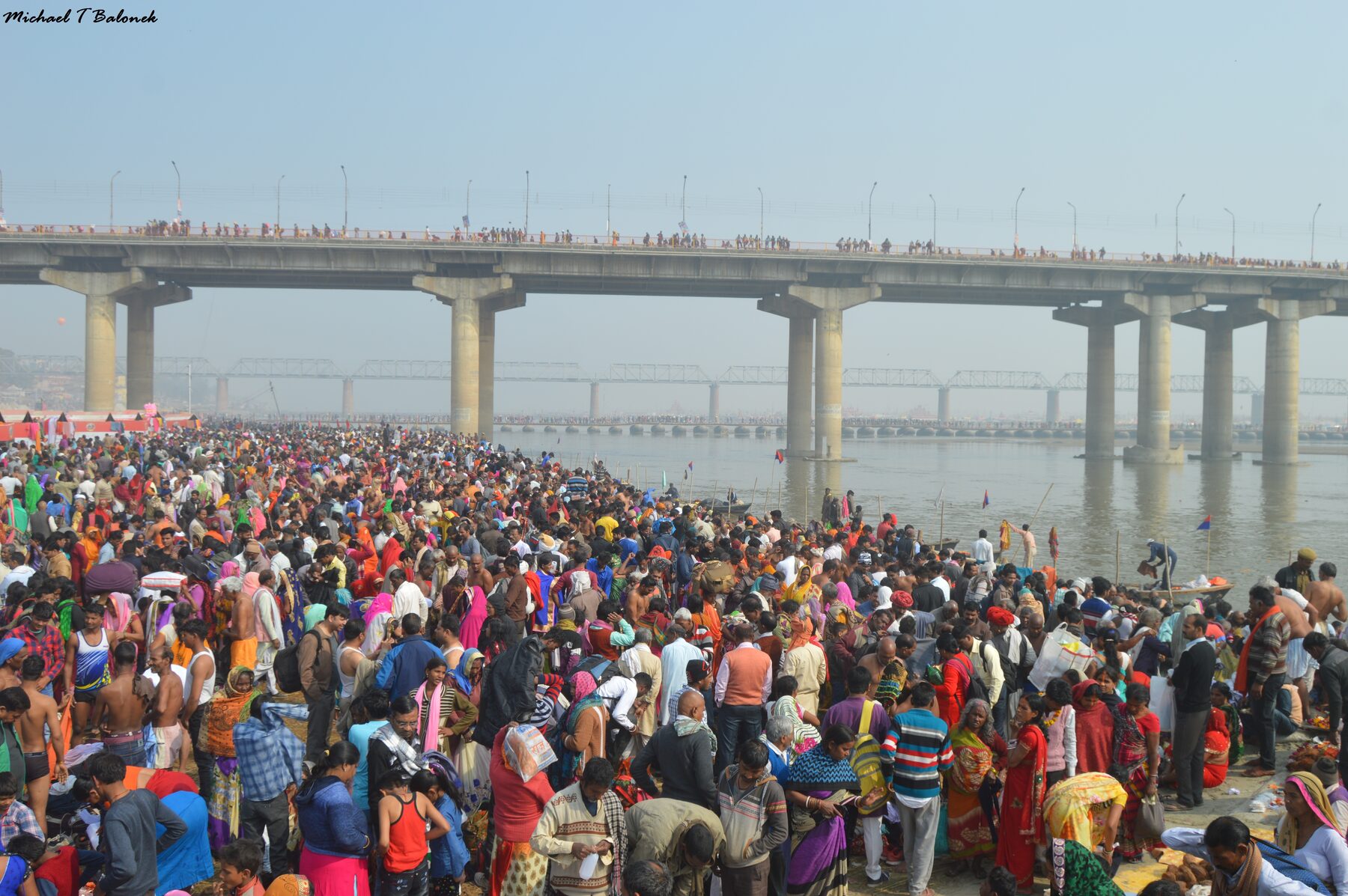 Kumbh Mela