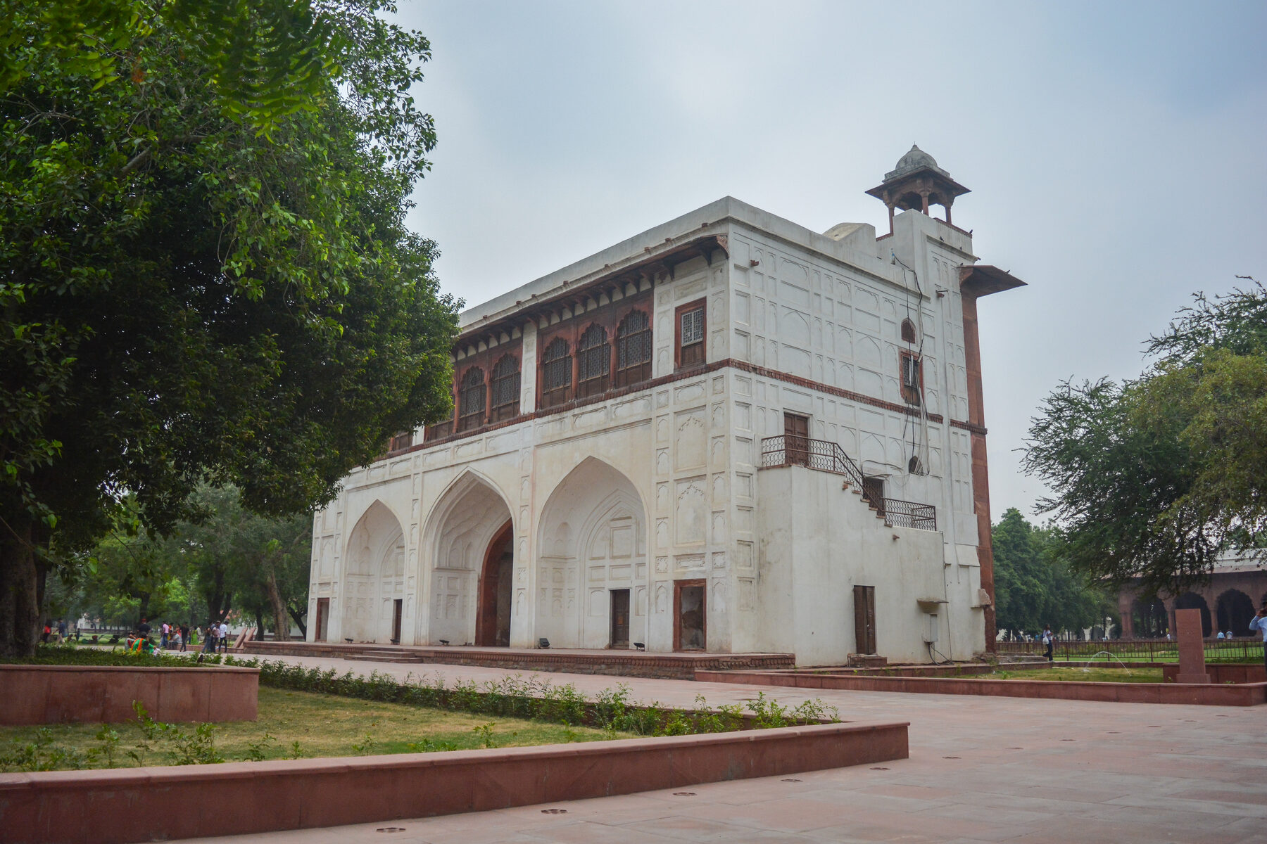 Red Fort