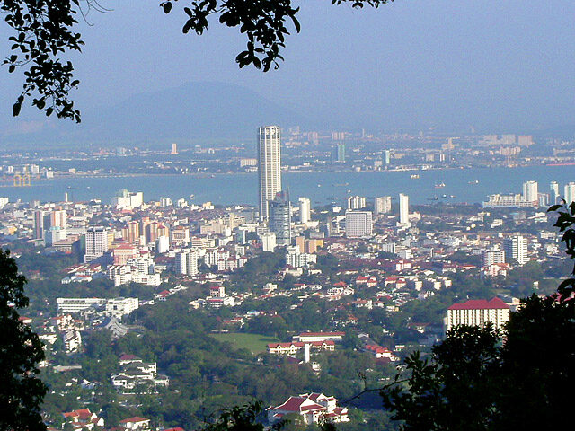 Melaka (Stadthuys)