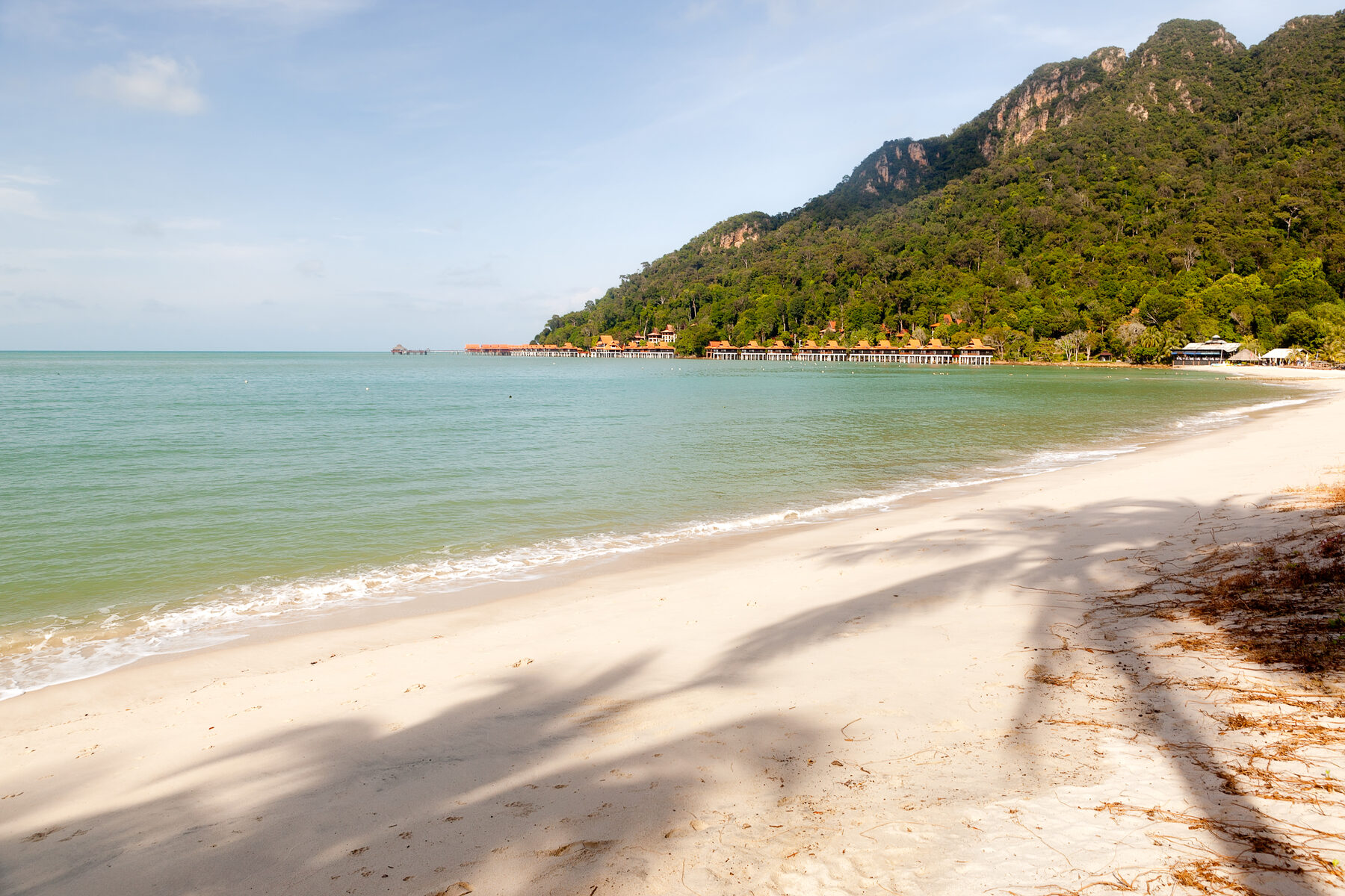 Langkawi Archipelago