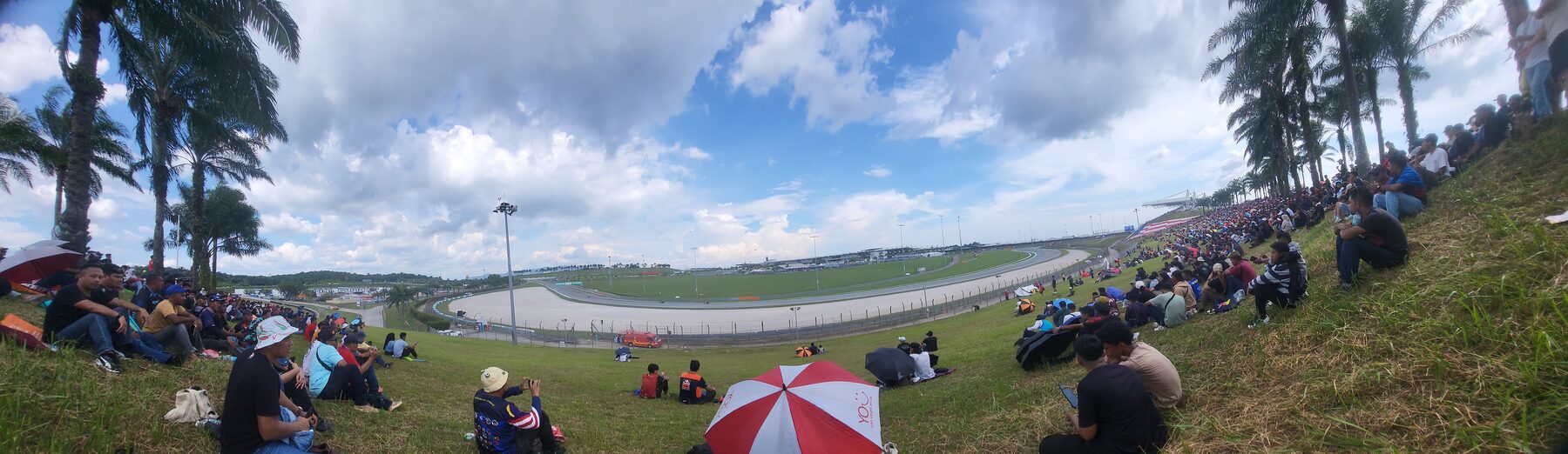 Malaysia Grand Prix (MotoGP)