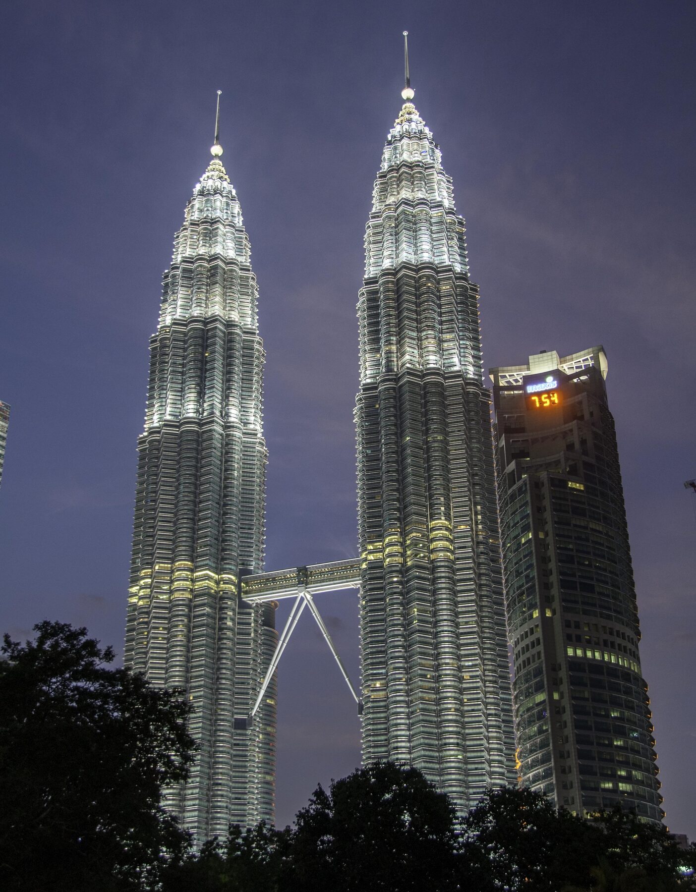 Malaysia landmark