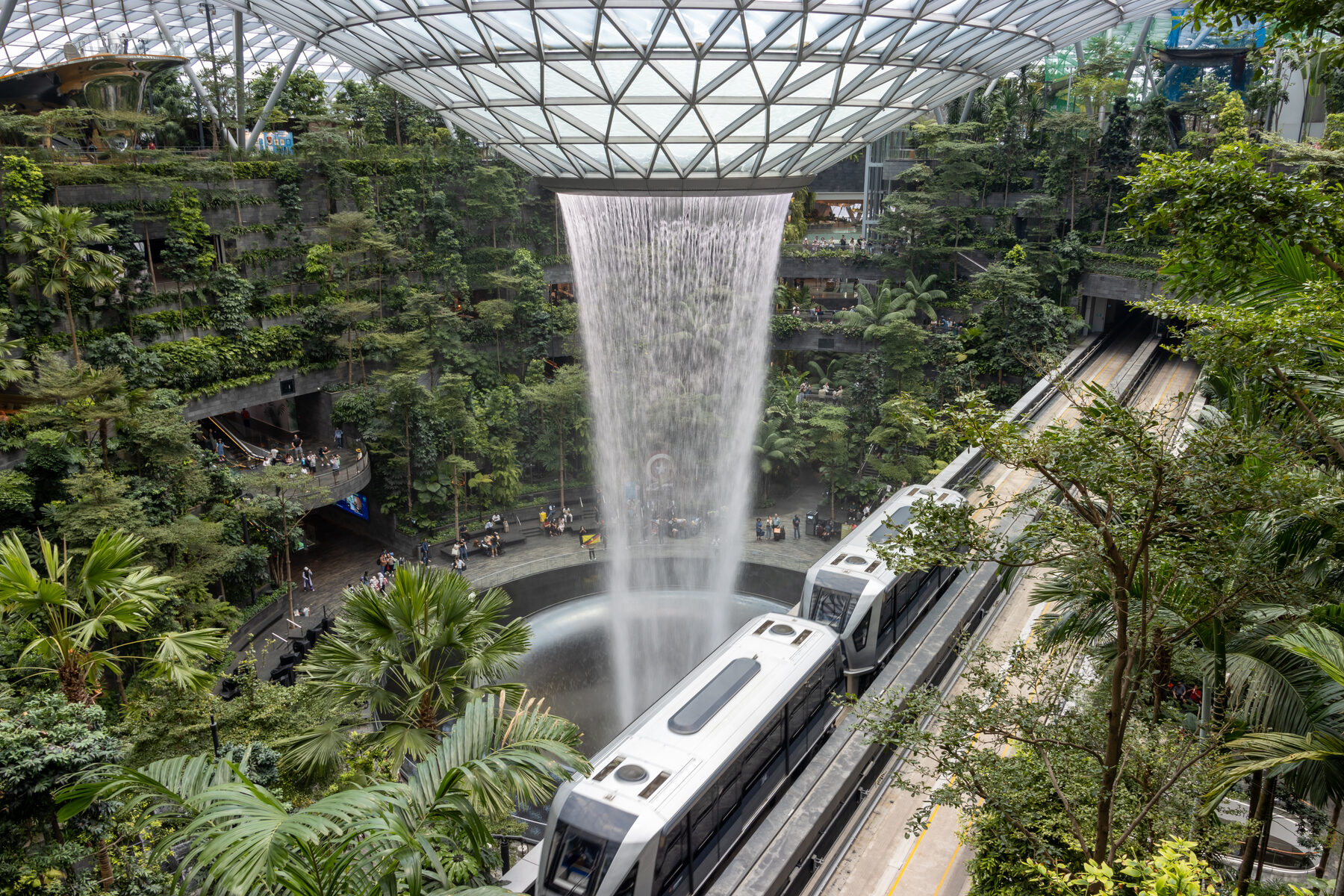 Changi Business Park