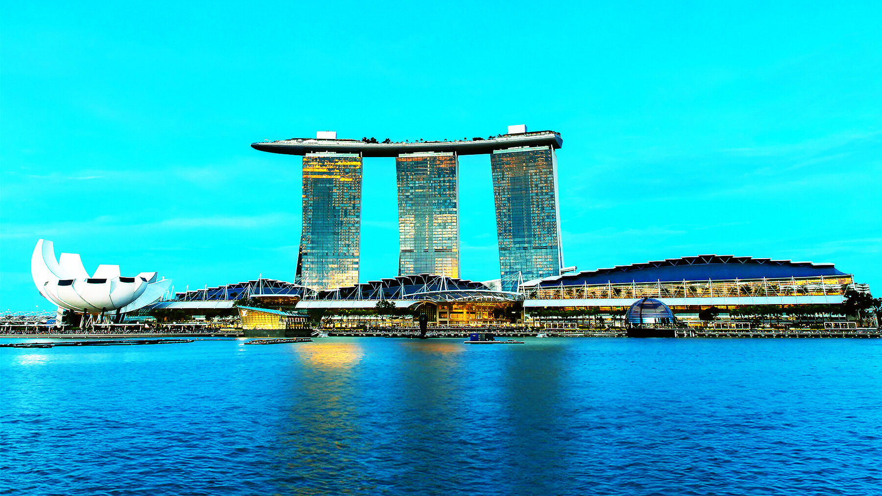 Jurong Innovation District