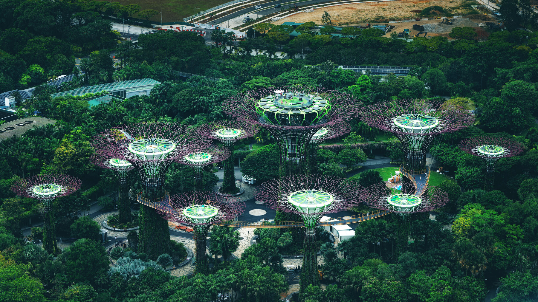 Singapore Food Festival