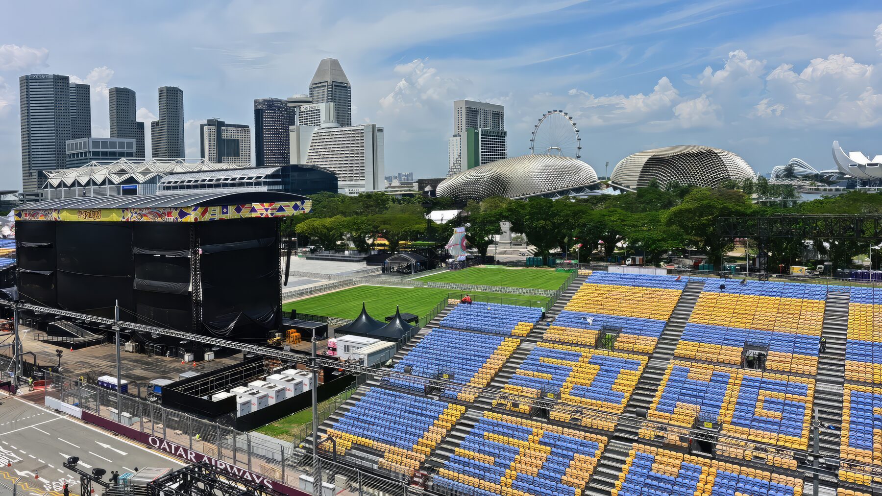 Singapore Grand Prix (F1)
