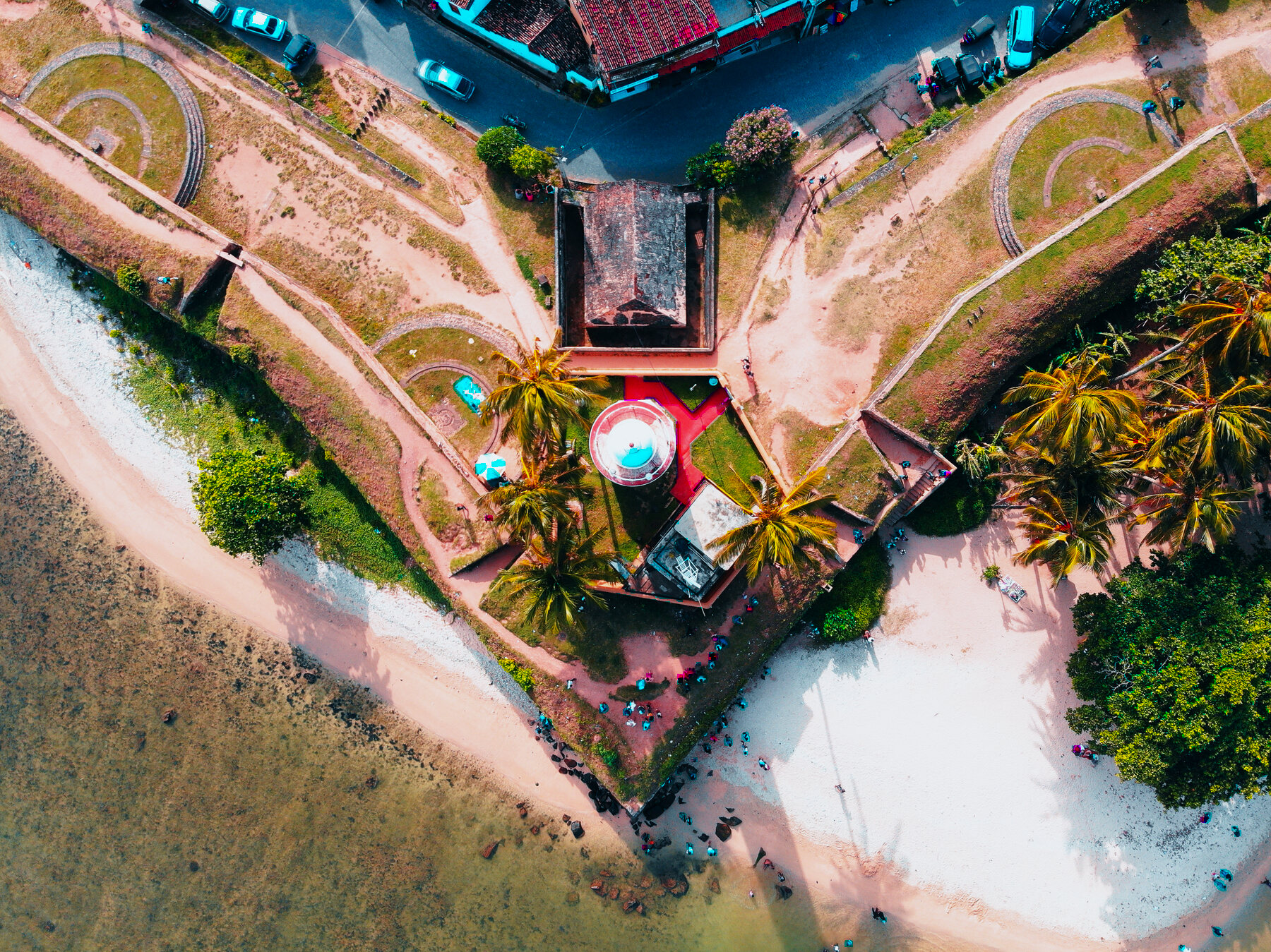 Galle Literary Festival