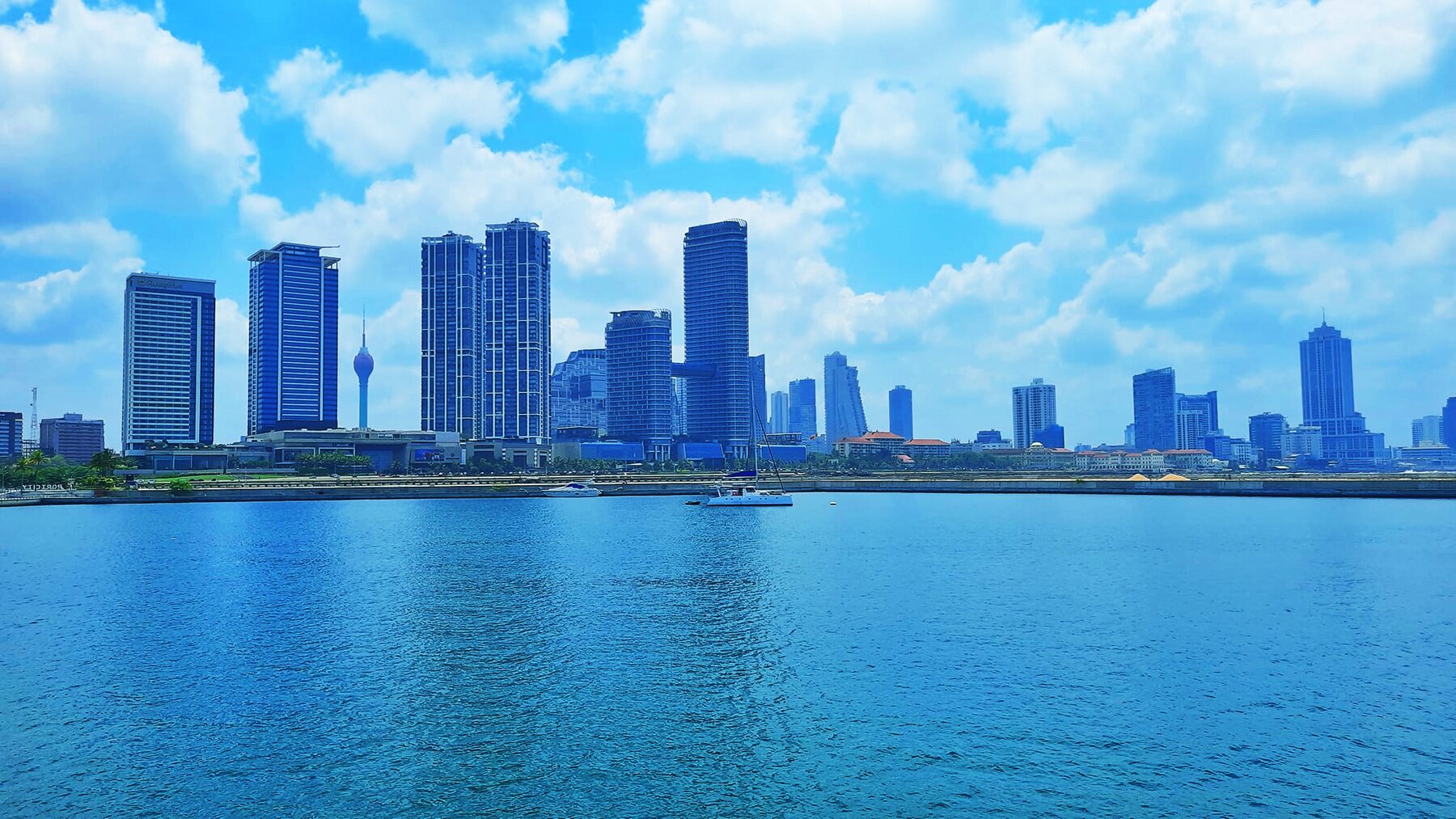 Katunayake & BIA Corridor