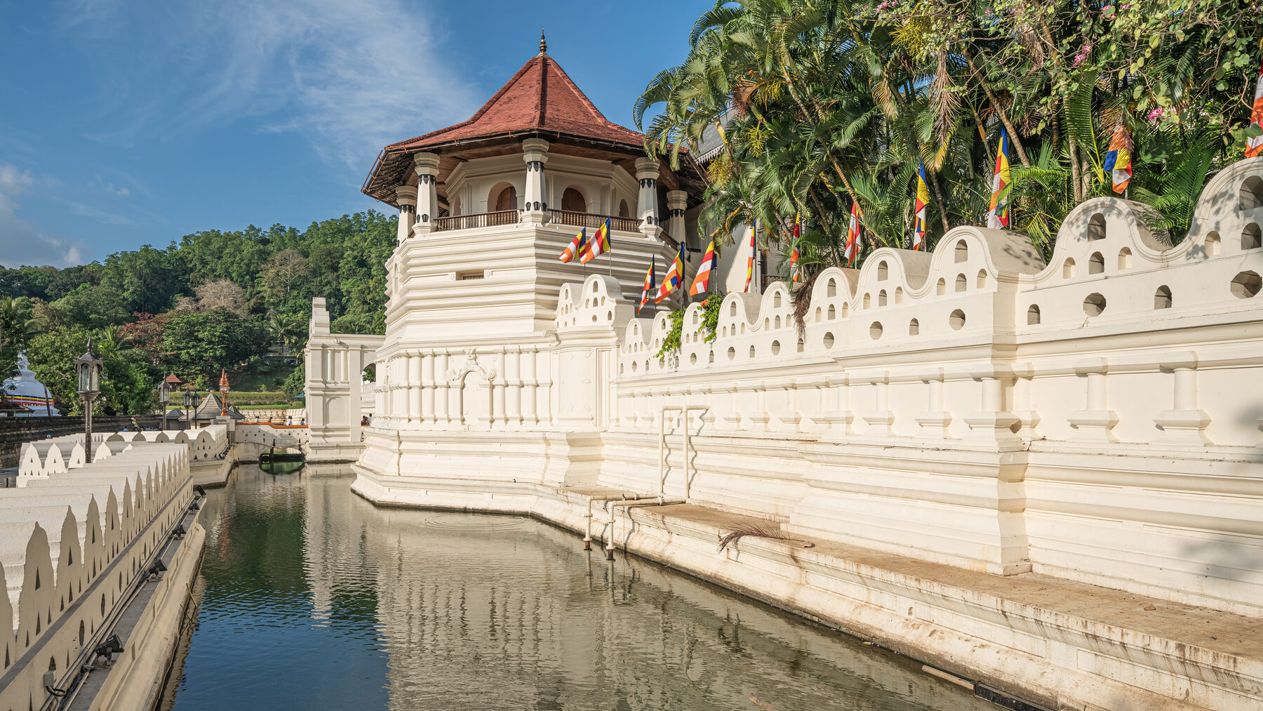 Temple of the Tooth (Kandy)