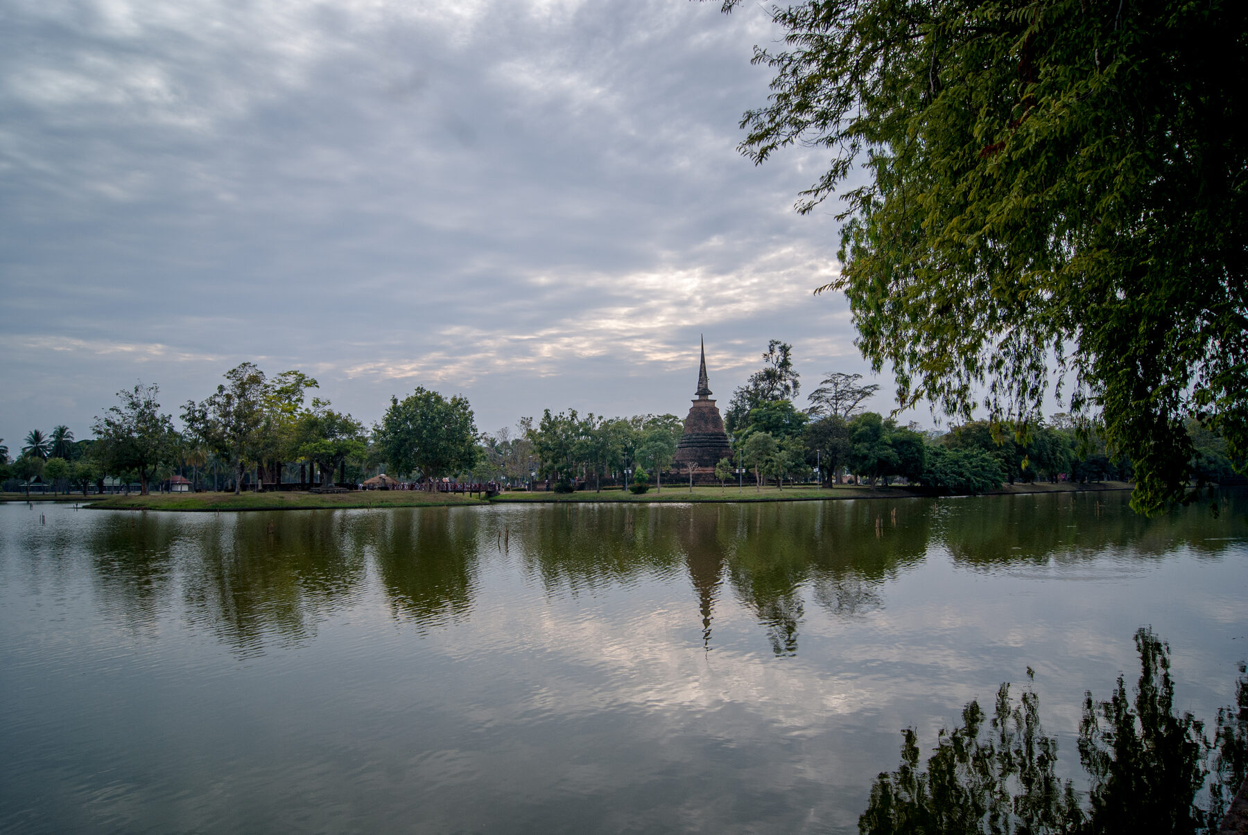 Sukhothai Historical Park