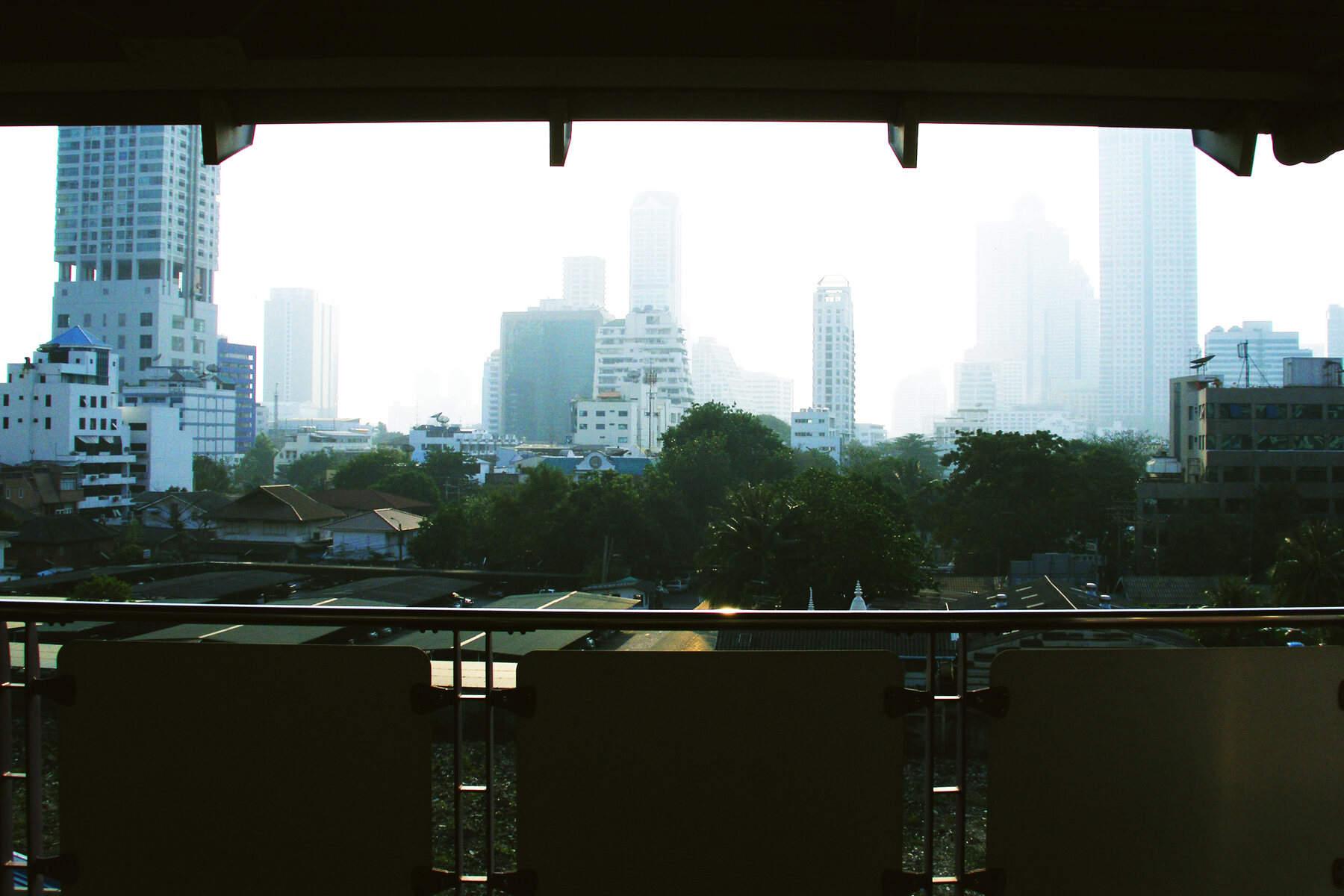 Eastern Economic Corridor (EEC)