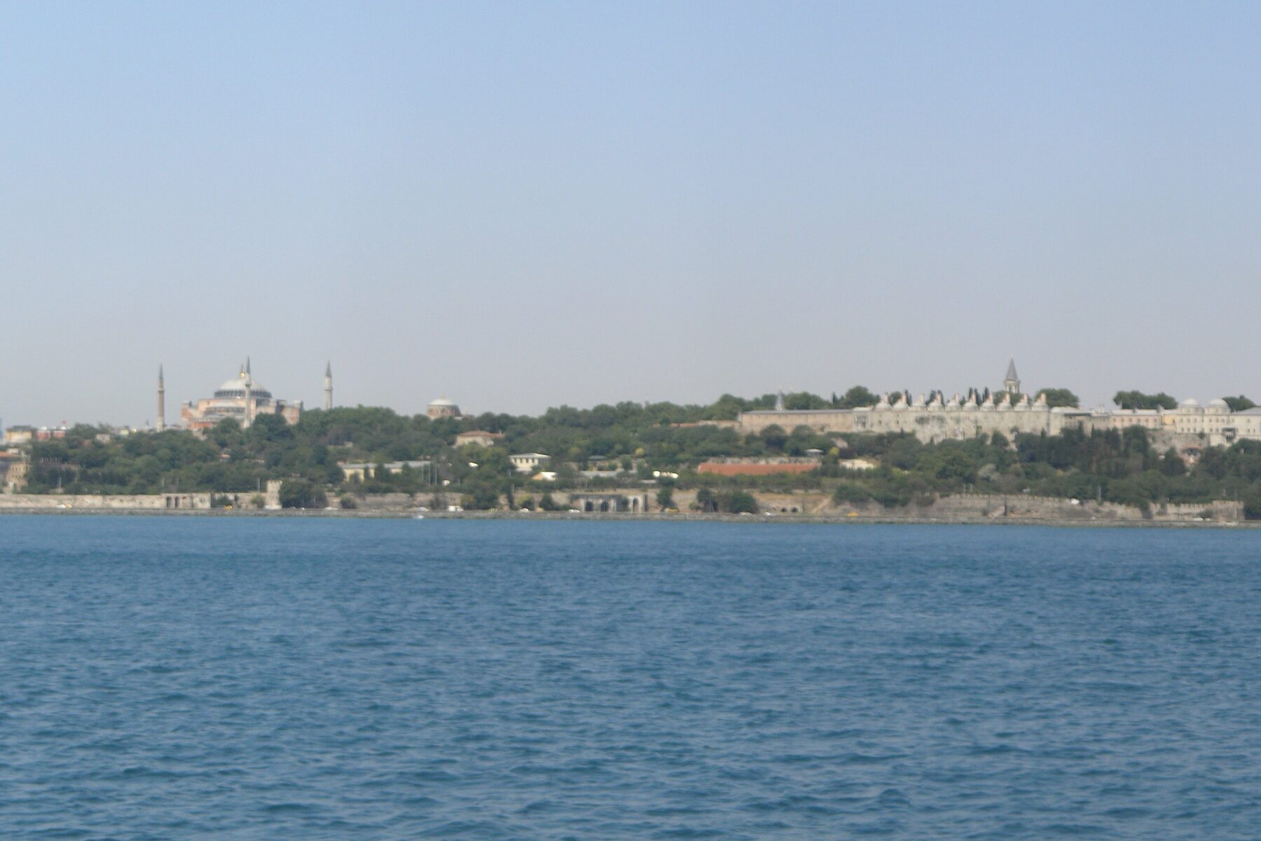 Istanbul Finance & Trade Core