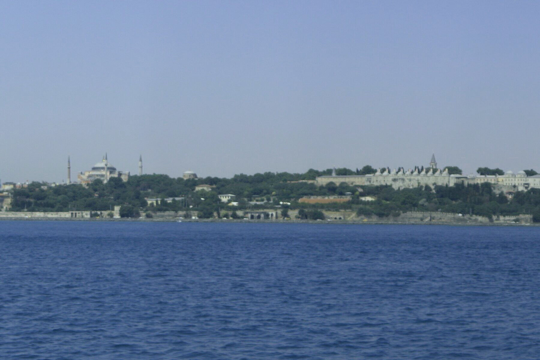 Istanbul Financial Center