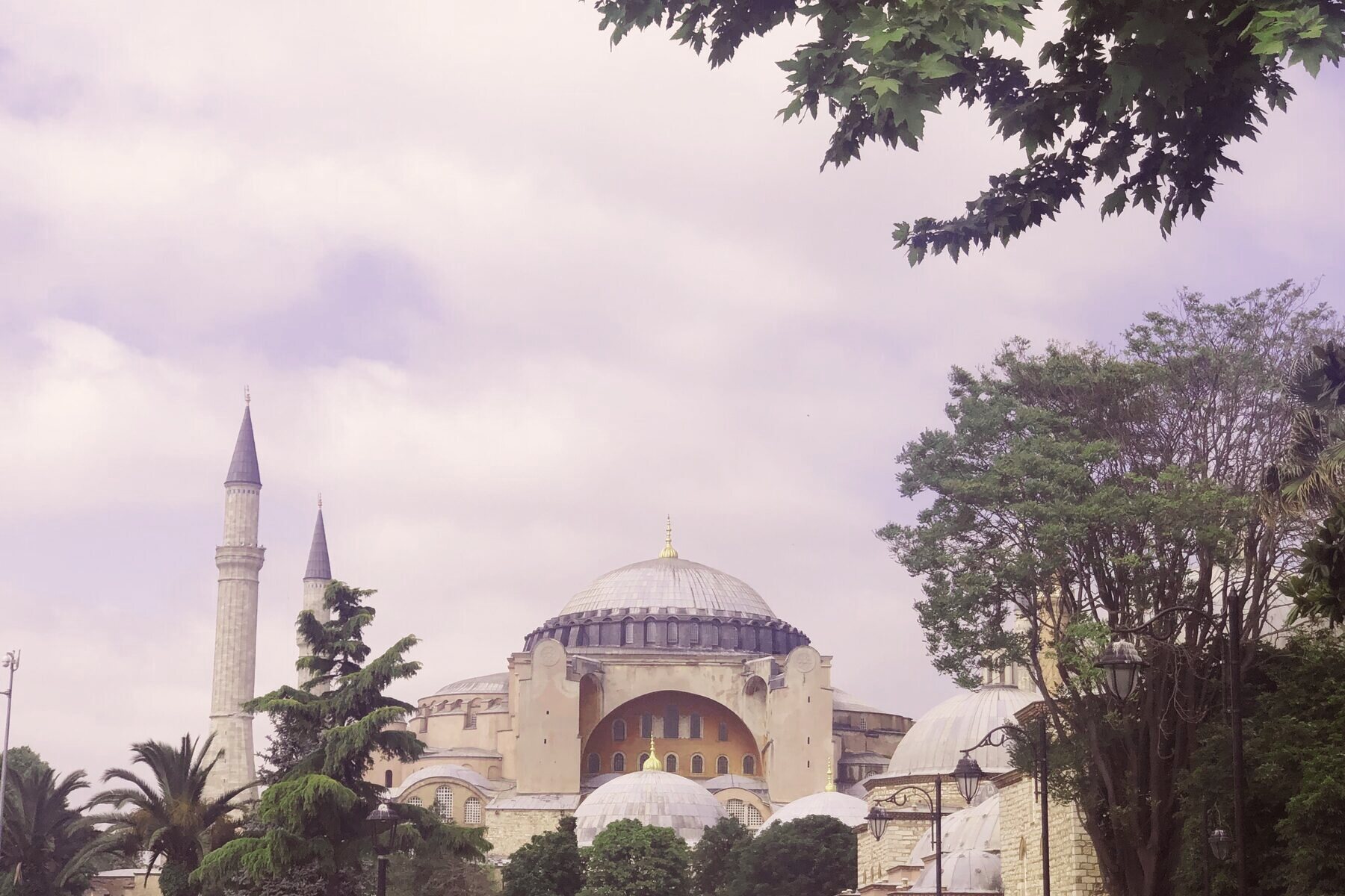Istanbul Tulip Festival