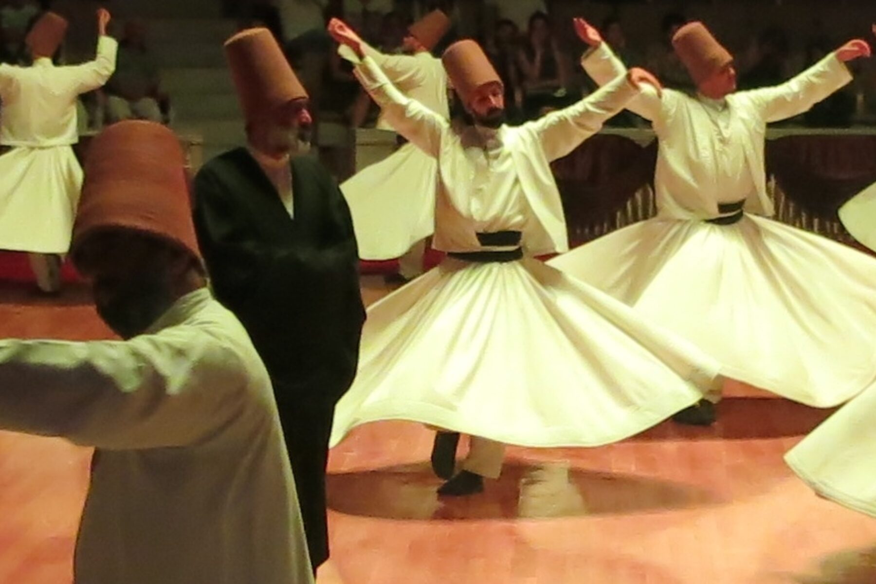 Konya Mevlana Heritage