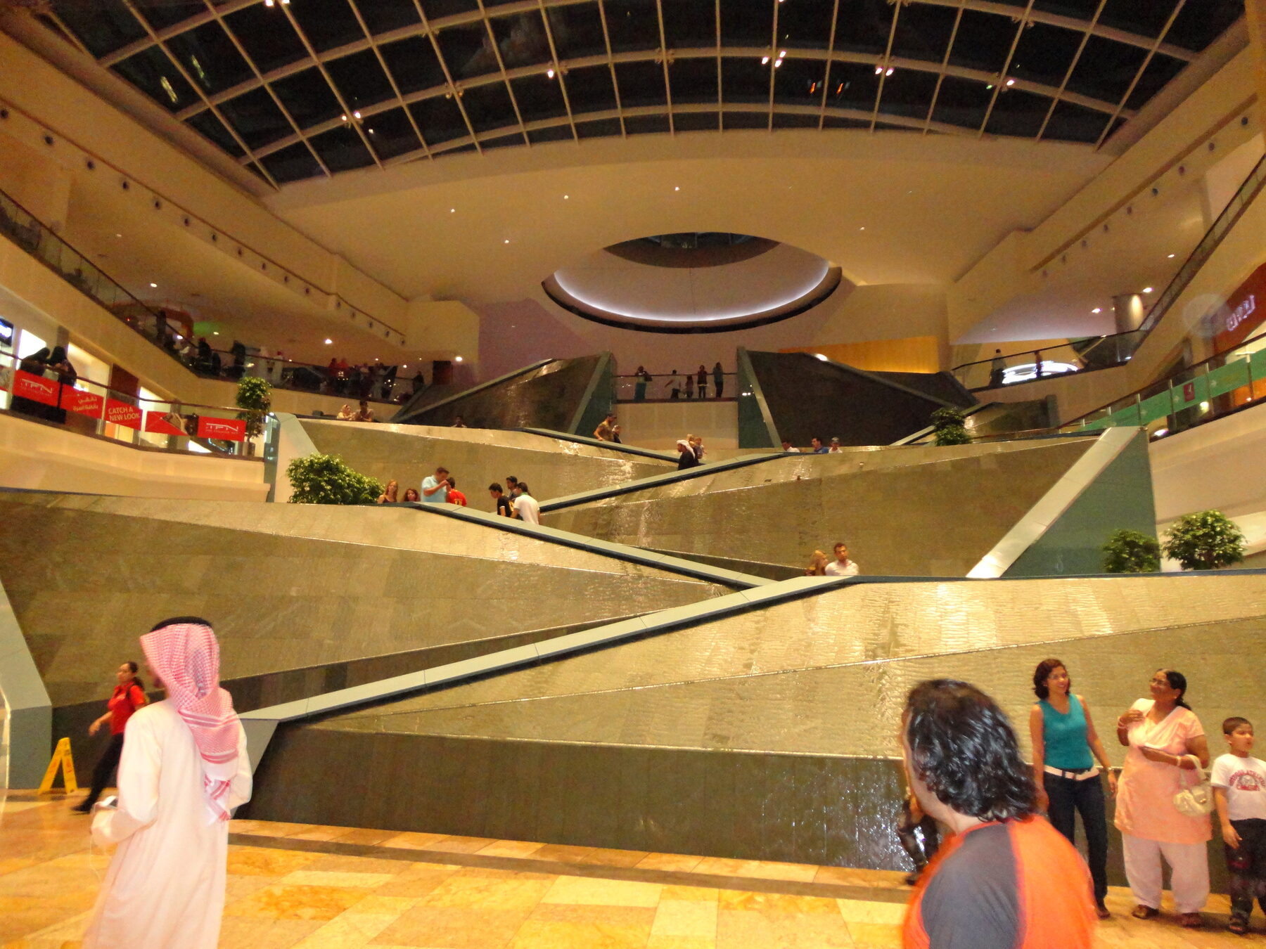 Dubai Shopping Festival