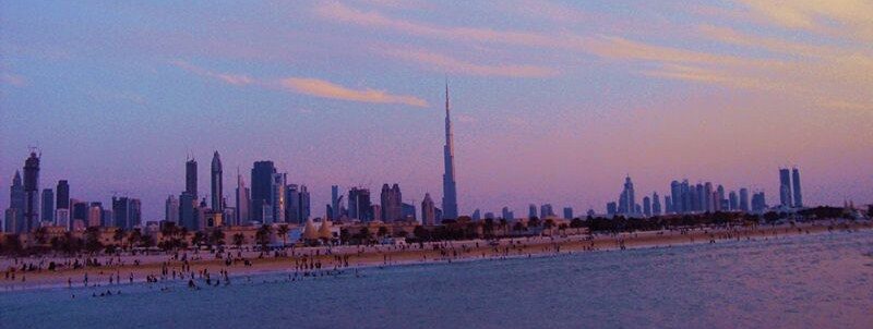 Abu Dhabi Global Market (ADGM)