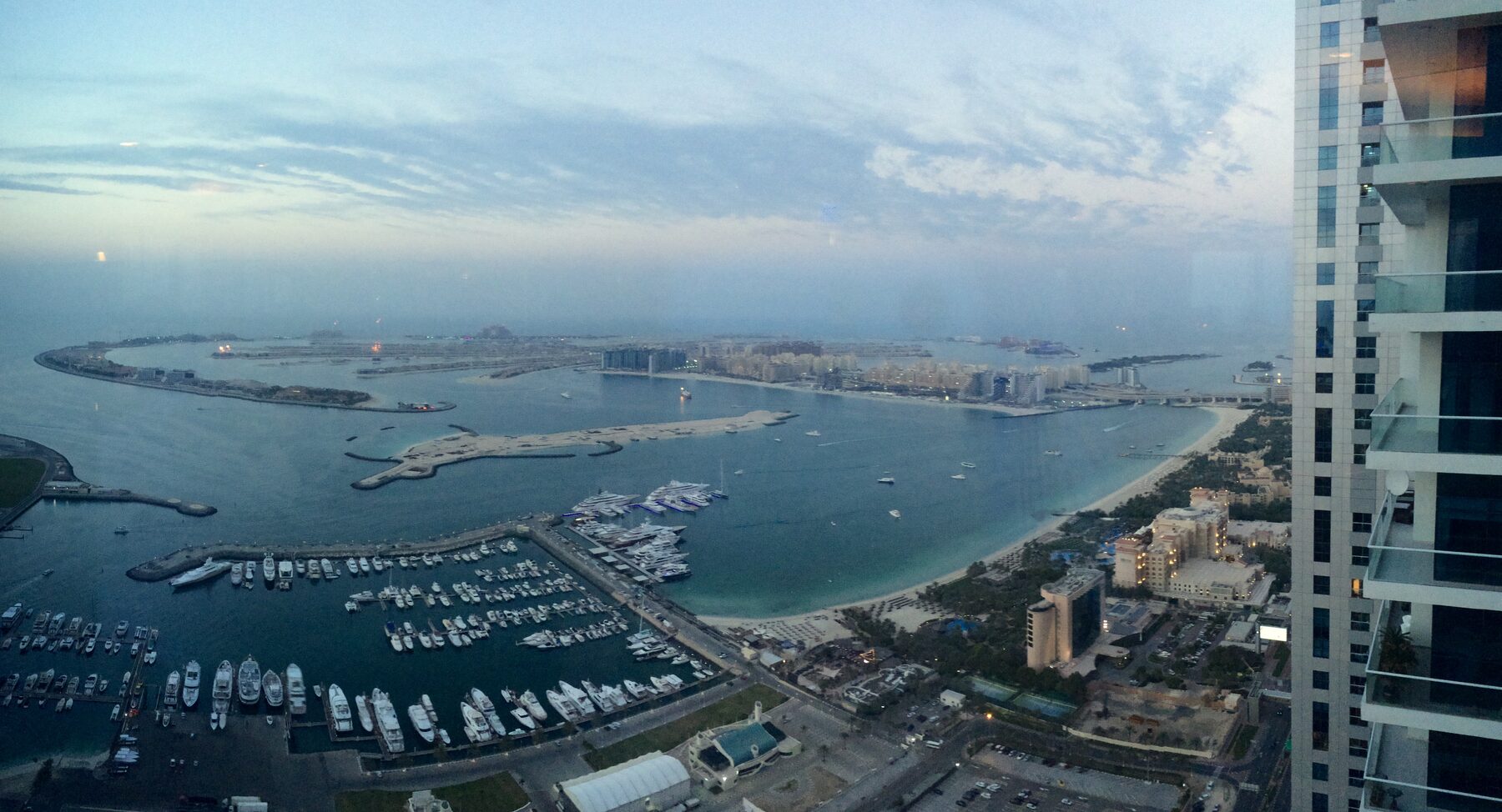 Palm Jumeirah